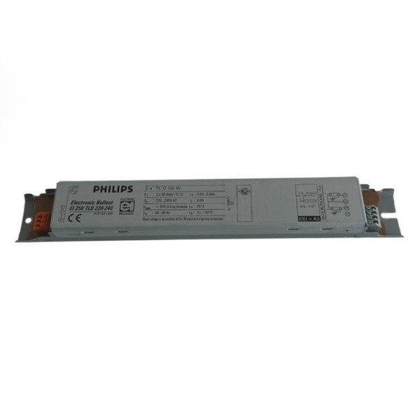 Ei 258 tld 220-240 elektronisches Vorschaltgerät 2x58w -9137001480-